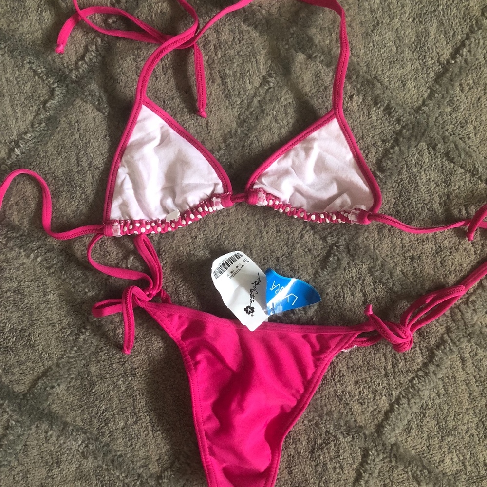 Brazilian bikini - new - Picture 2 of 3